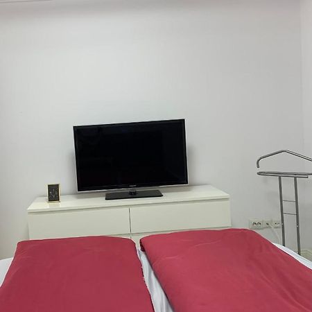 Ap Studio Caransebeş Buitenkant foto