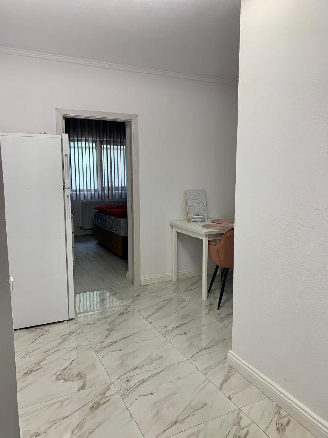 Ap Studio Caransebeş Buitenkant foto